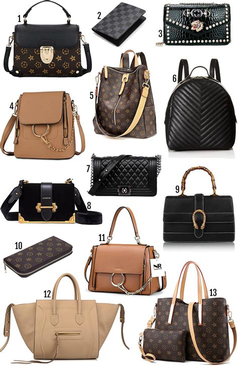 amazon gucci bag dupe|designer handbag dupes on amazon.